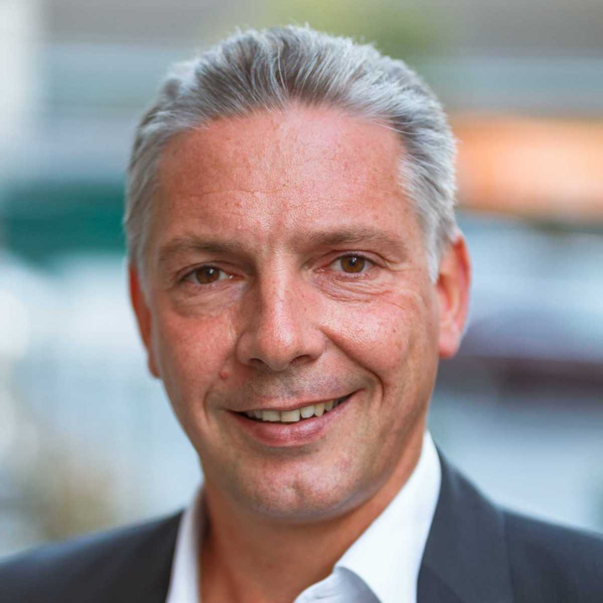 Paul Leitenmüller