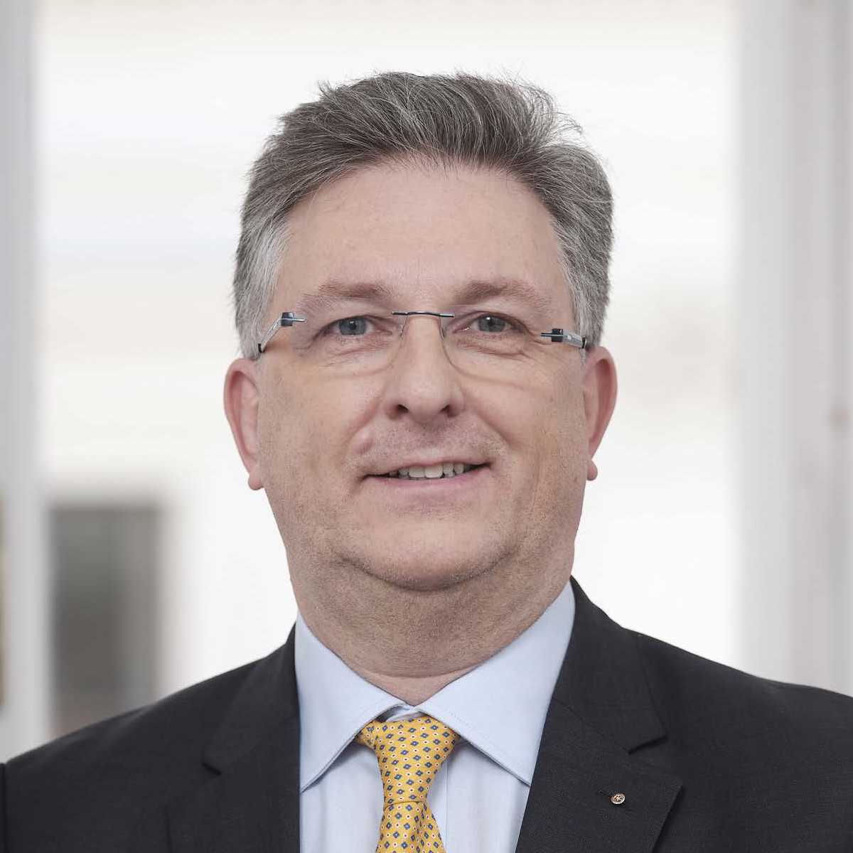 Ass.Prof. Mag. Dr. Dieter Scharitzer