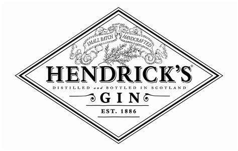 Hendricks-Gin-Logo