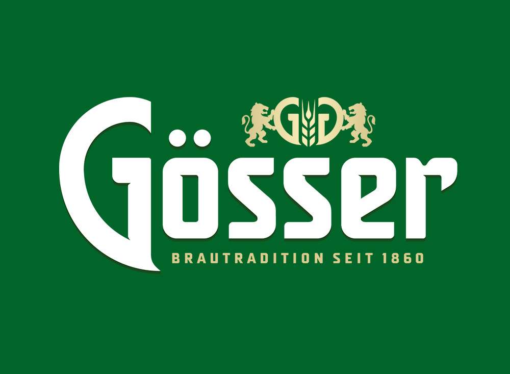 Gösser-Logo