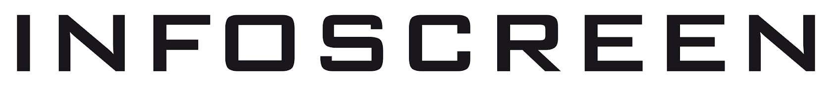 Infoscreen-Logo