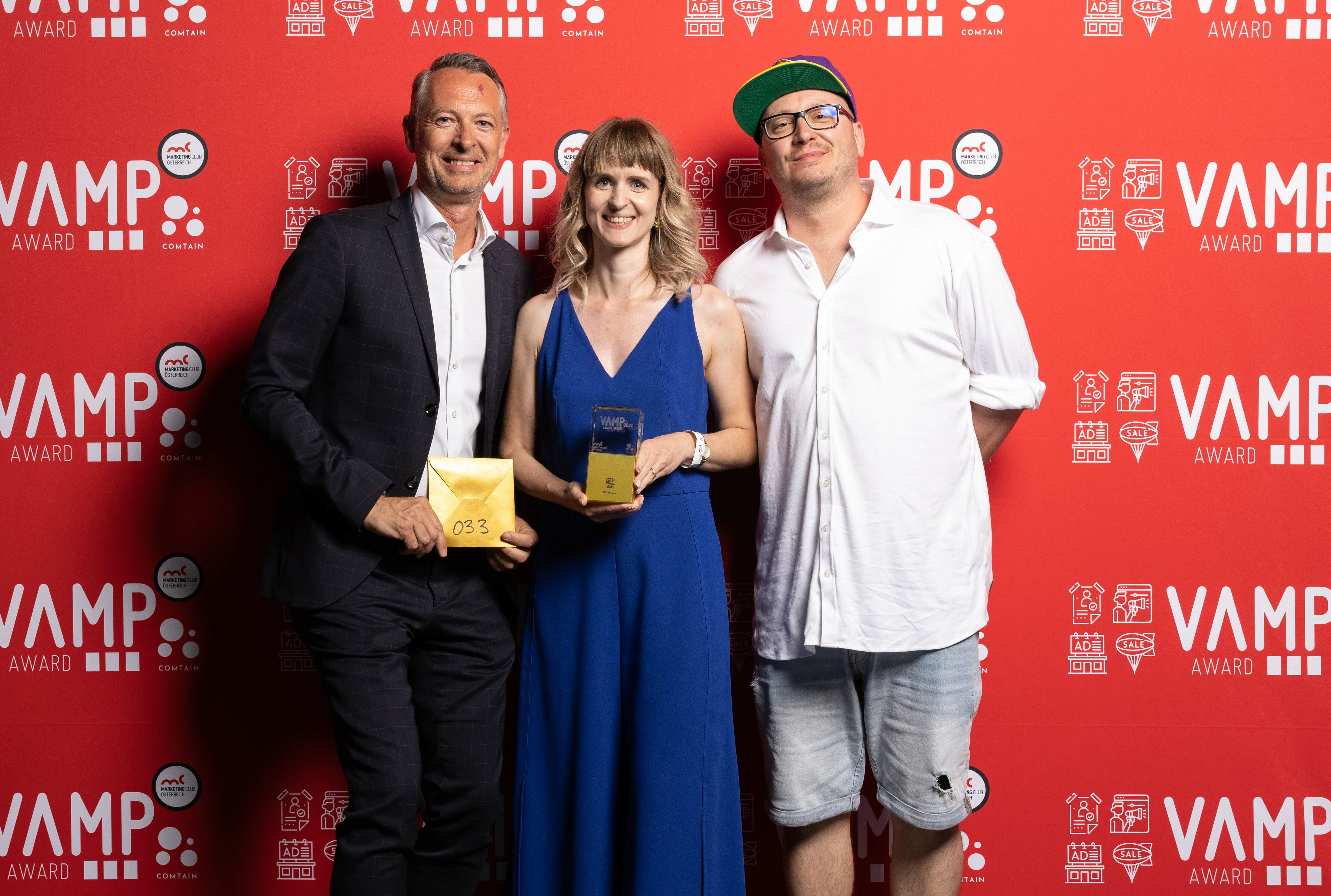 *03.3. G Vamp Award Pressewand - 3358