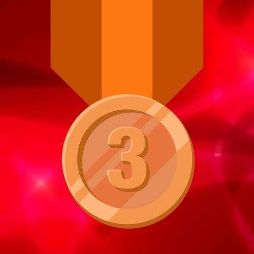 Bronze-Medaille2 Bronze-Medaille2