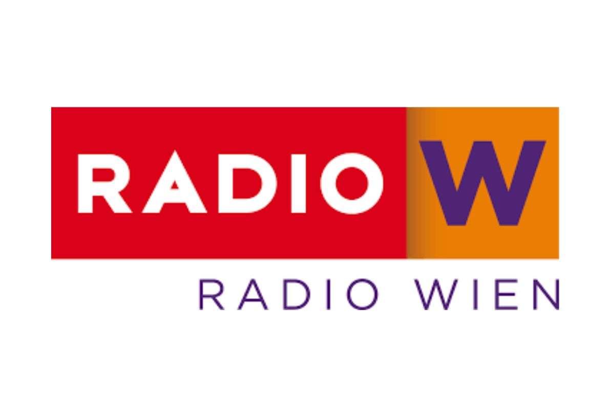 Logo Radio Wien