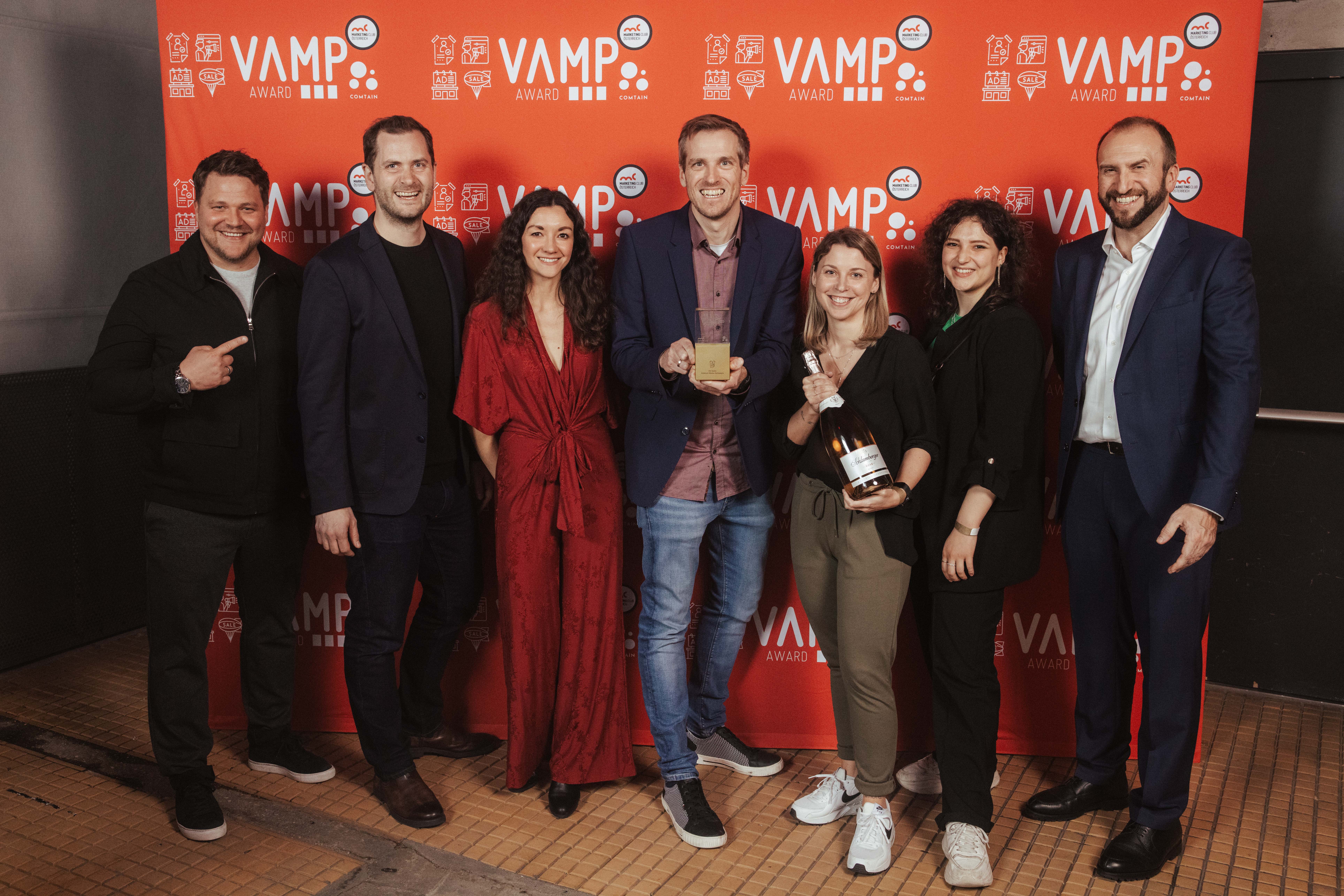 01.1. G - VAMP AWARD 2023- 9578