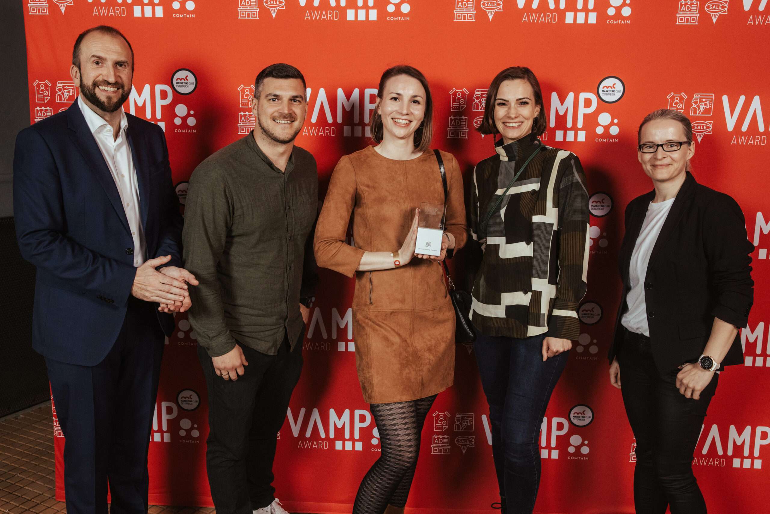 02. 1. S - VAMP AWARD 2023- 9611