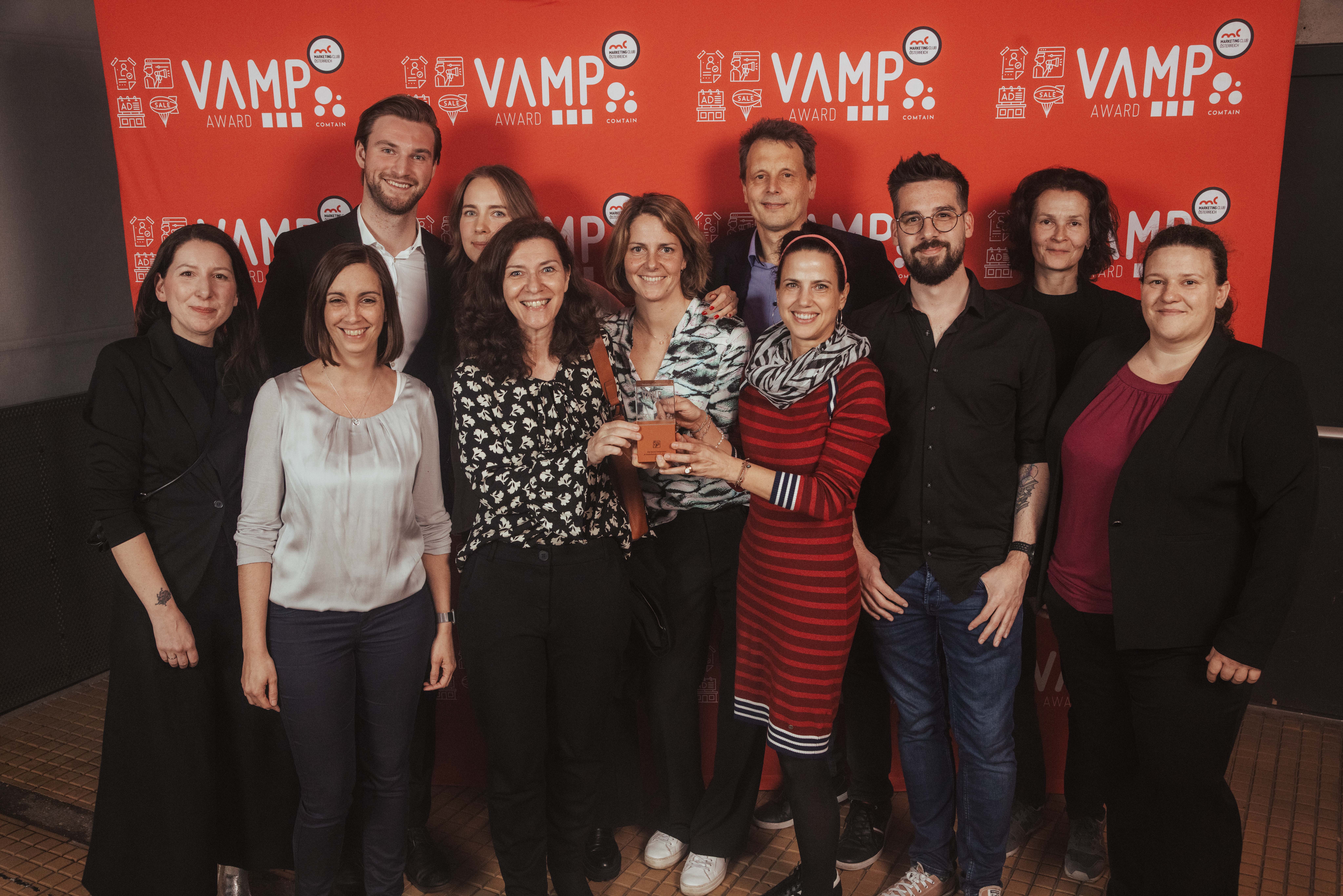 02. 4. B - VAMP AWARD 2023- 9654