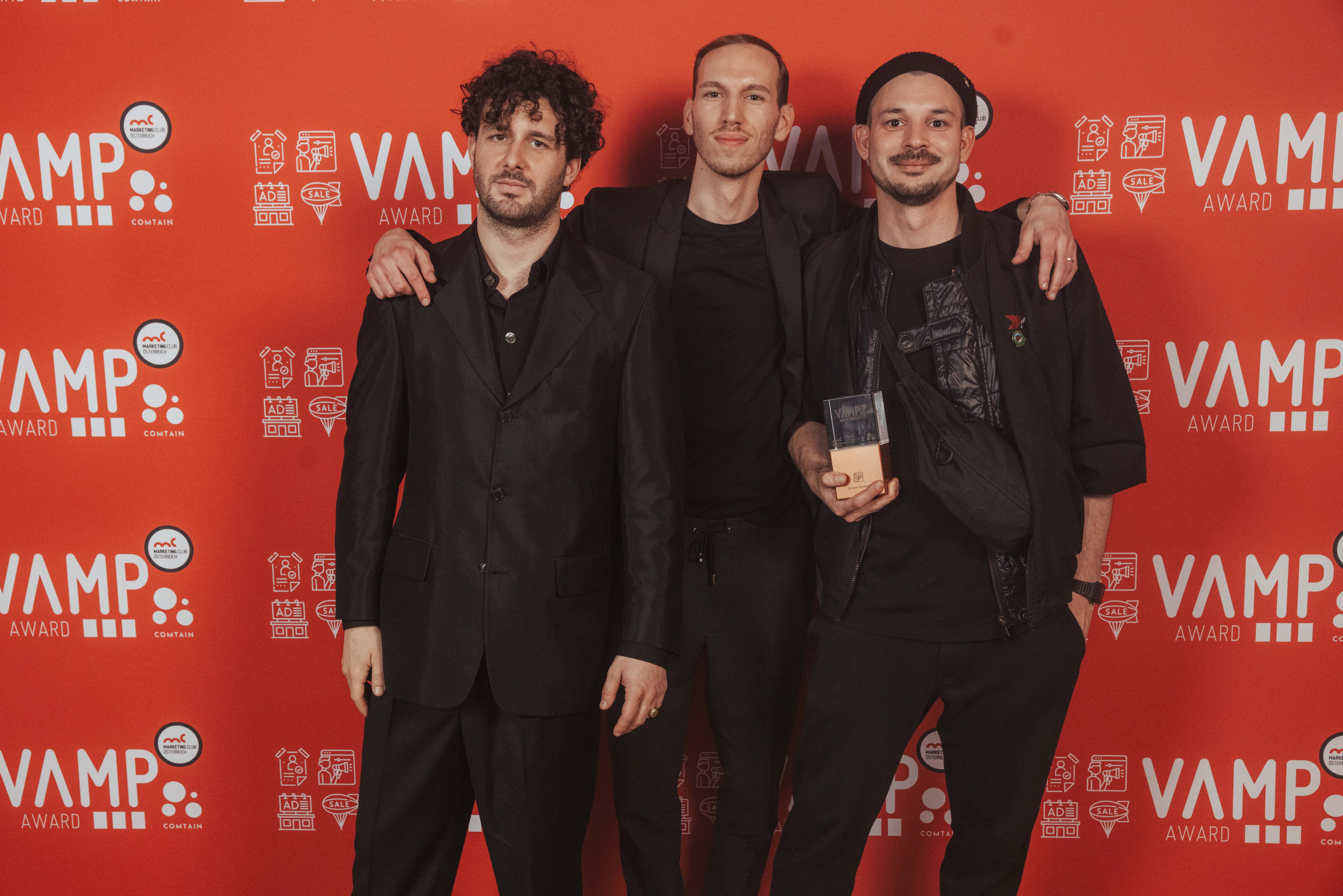 02.3. B - VAMP AWARD 2023- 9640