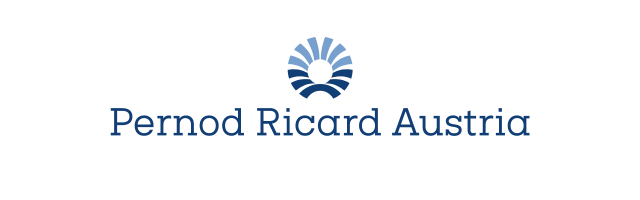 Logo Pernod Ricard Austria