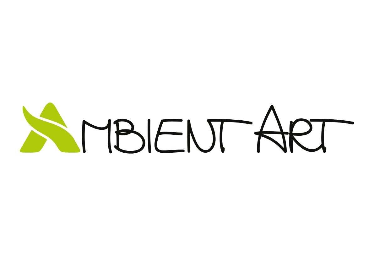 AMBIENT ART Logo