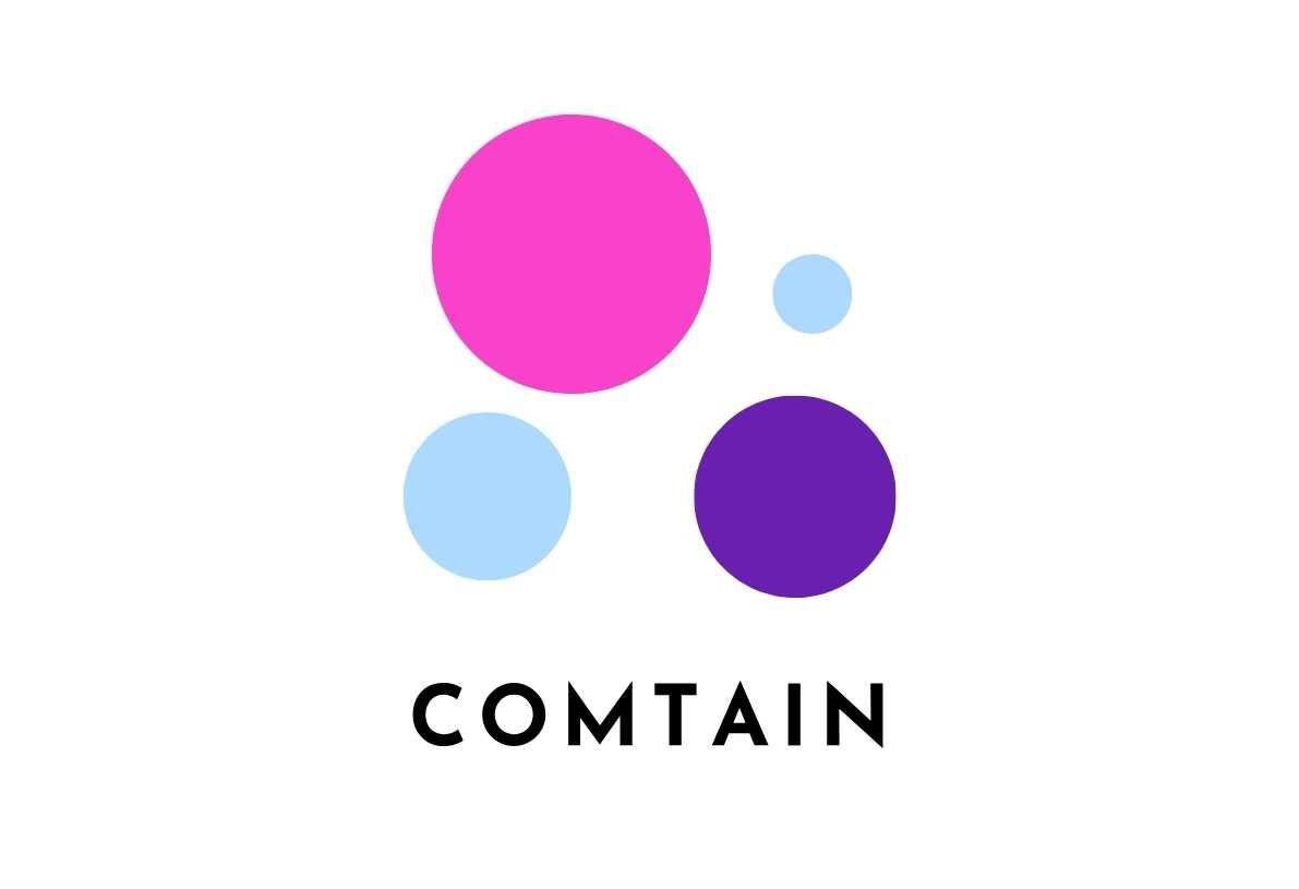 COMTAIN Logo