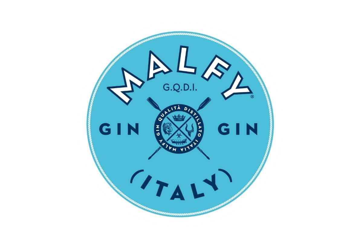 MALFY Gin Logo