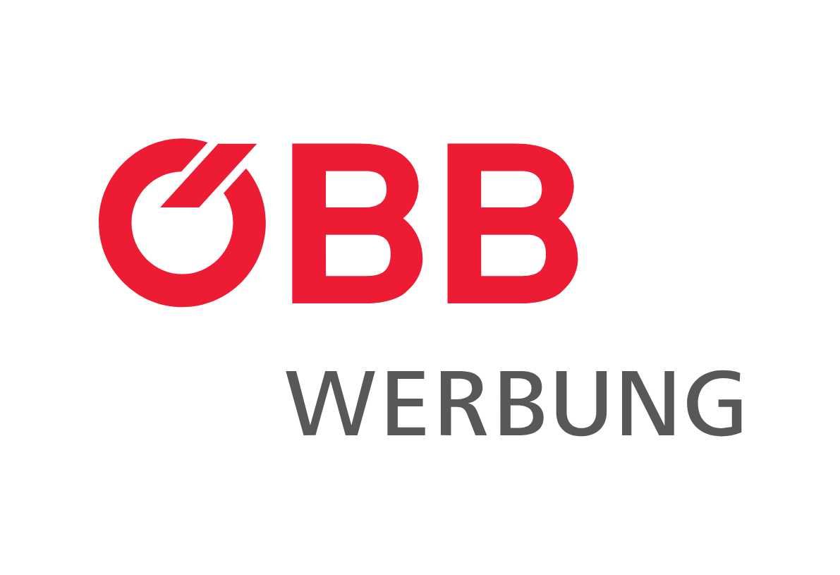 OEBB Werbung Logo