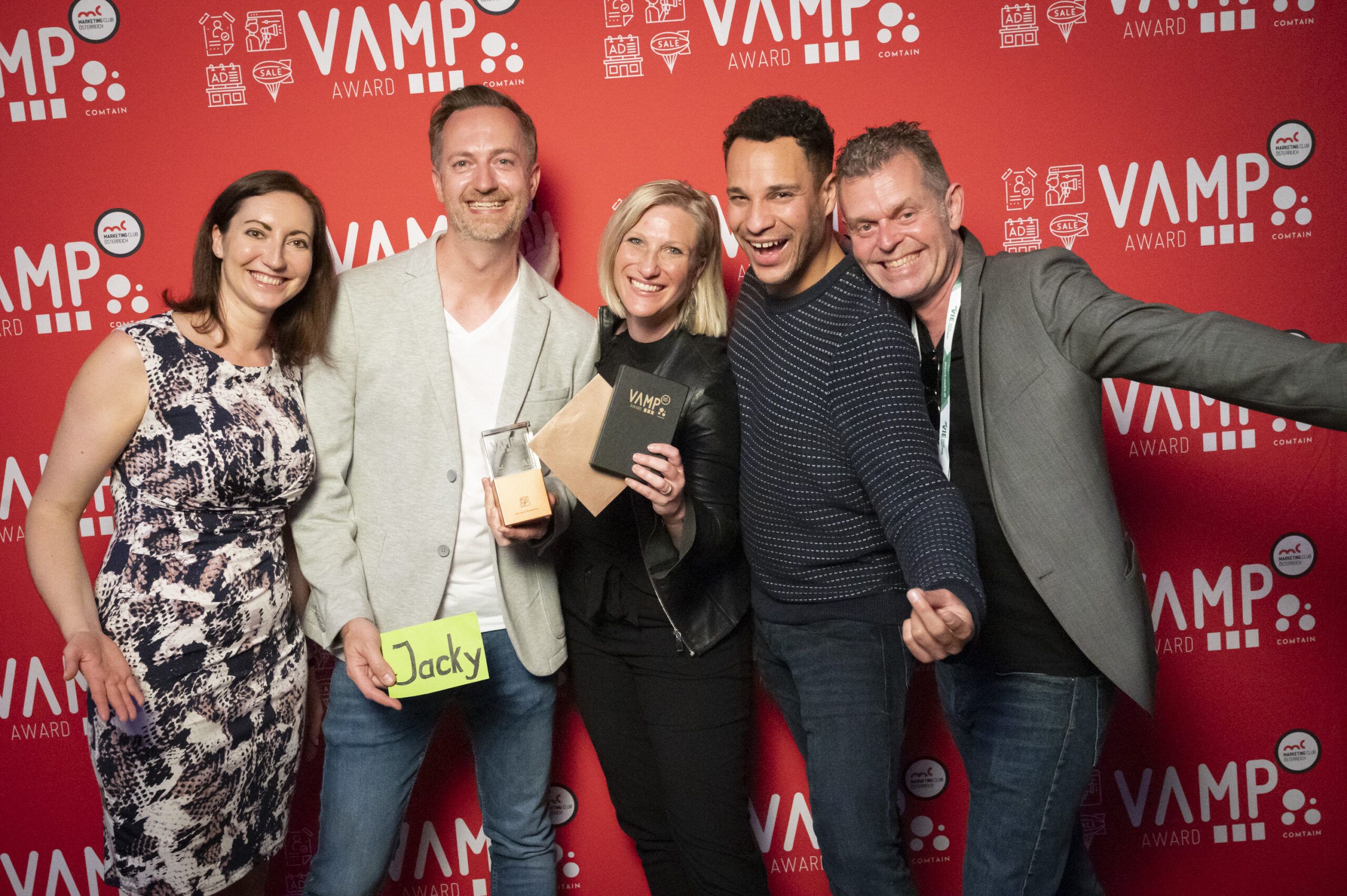 Kat 2_3_Bronze_20240408_VAMP Award 2024_Die beste Roadshow_LOR - Erwecke deine Sinne Tour 2023