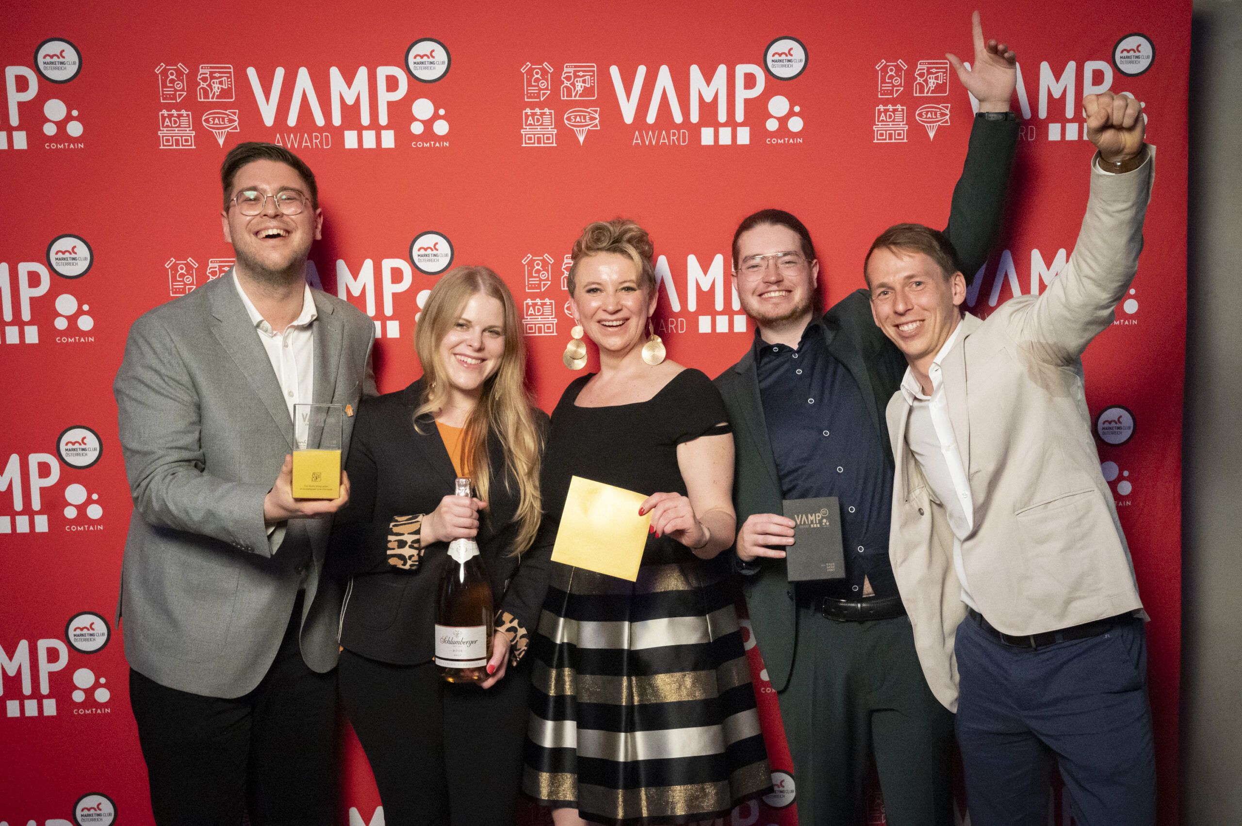 Kat 2_4_Gold_20240408_VAMP Award 2024_Die beste Integration in bestehende Live Formate