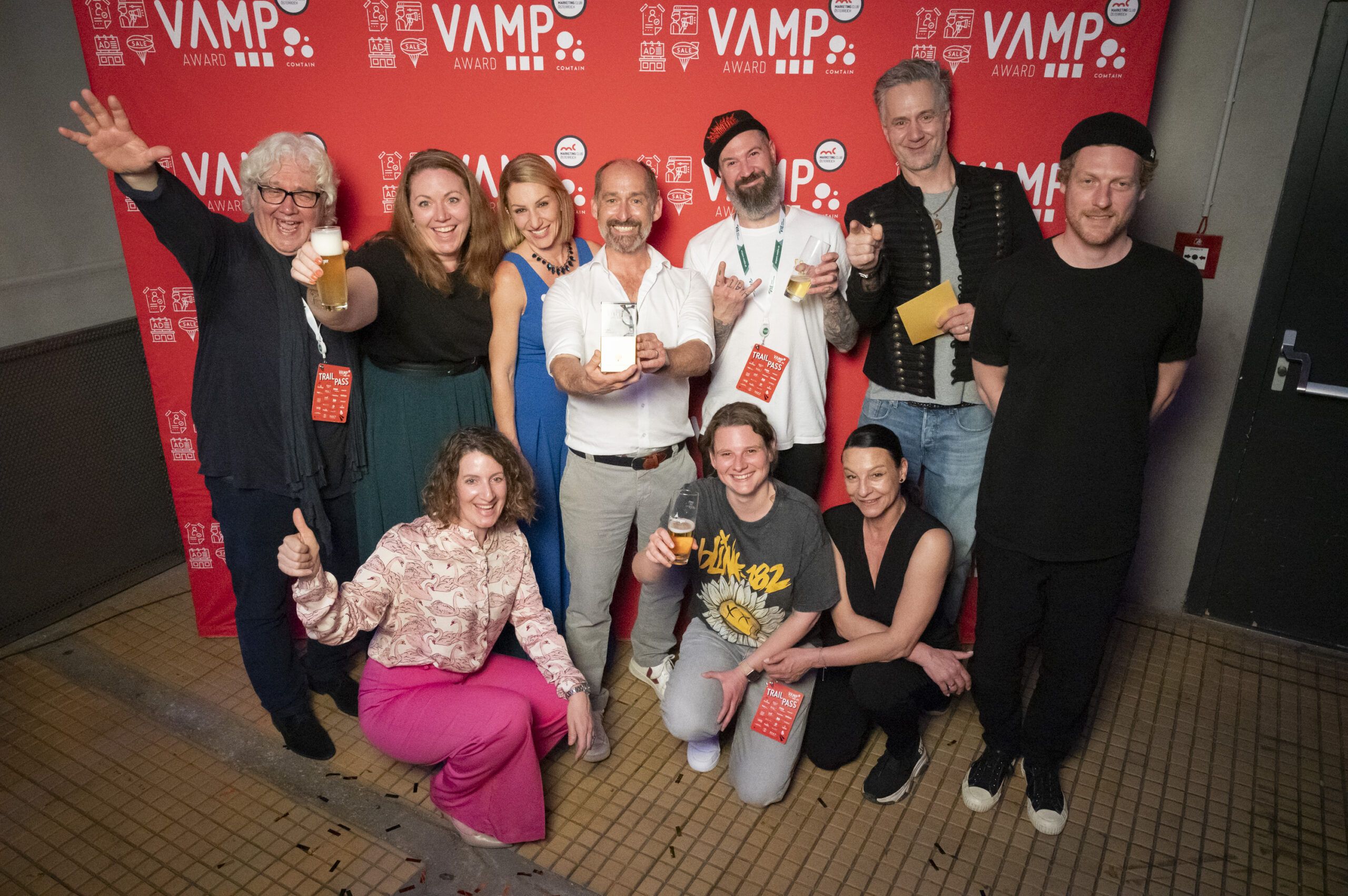 Kat 4_1_Gold_20240408_VAMP Award 2024_Die beste Live-Marketing Aktivitaet