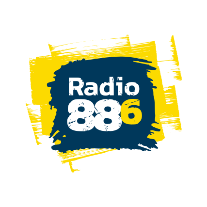 Radio 88.6 neu 427 x 427 px