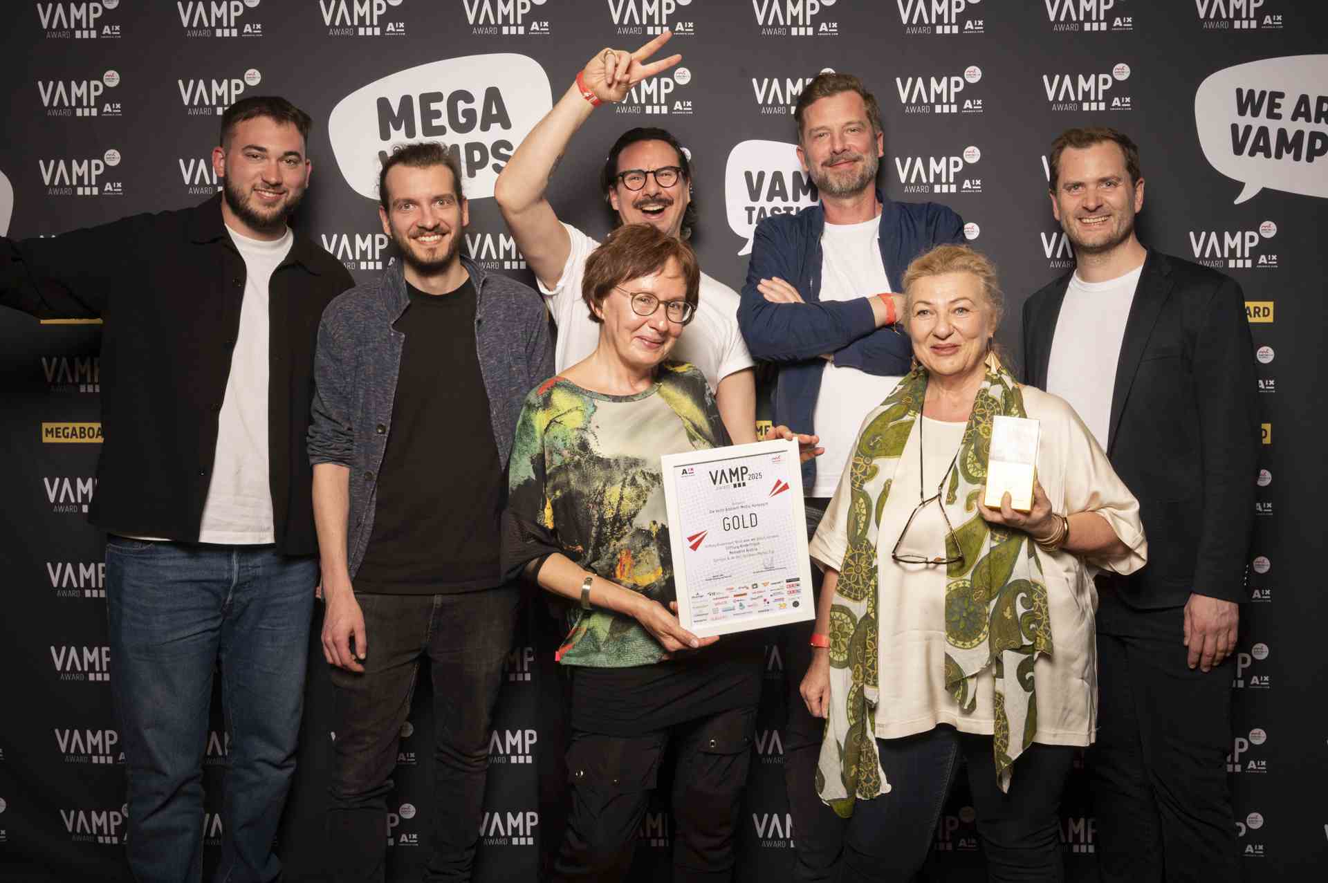 Kat 1_1_Gold_20240408_VAMP Award 2024_Die beste Ambient-Media-Kampagne