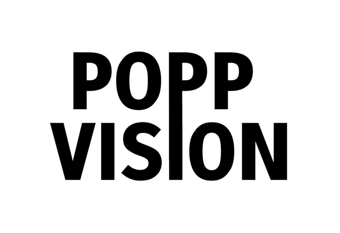 Popp-Vision-Logo