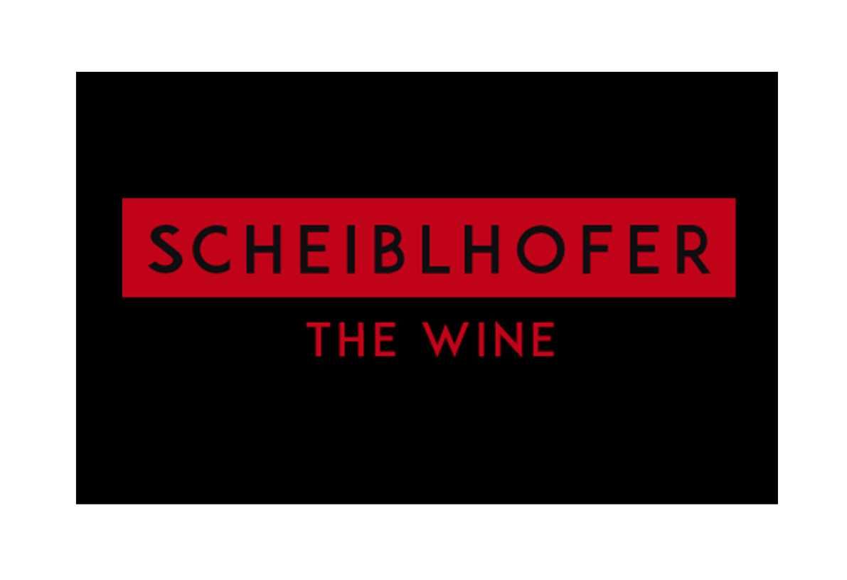 Scheiblhofer-Logo