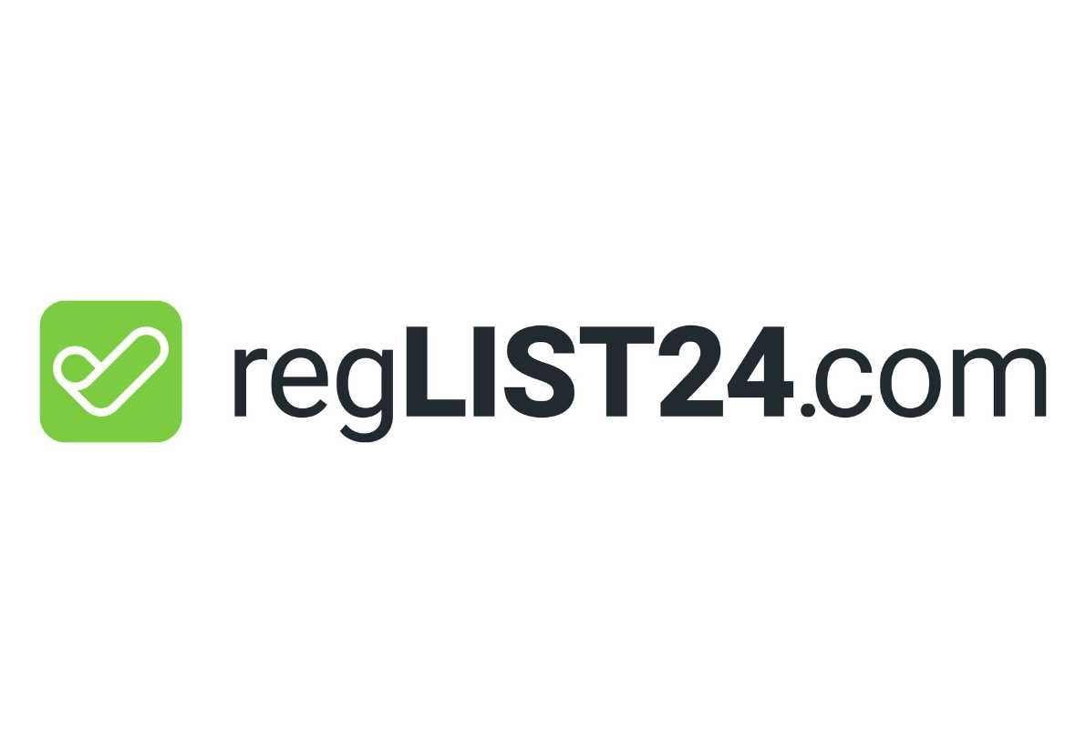 reglist24.com-Logo