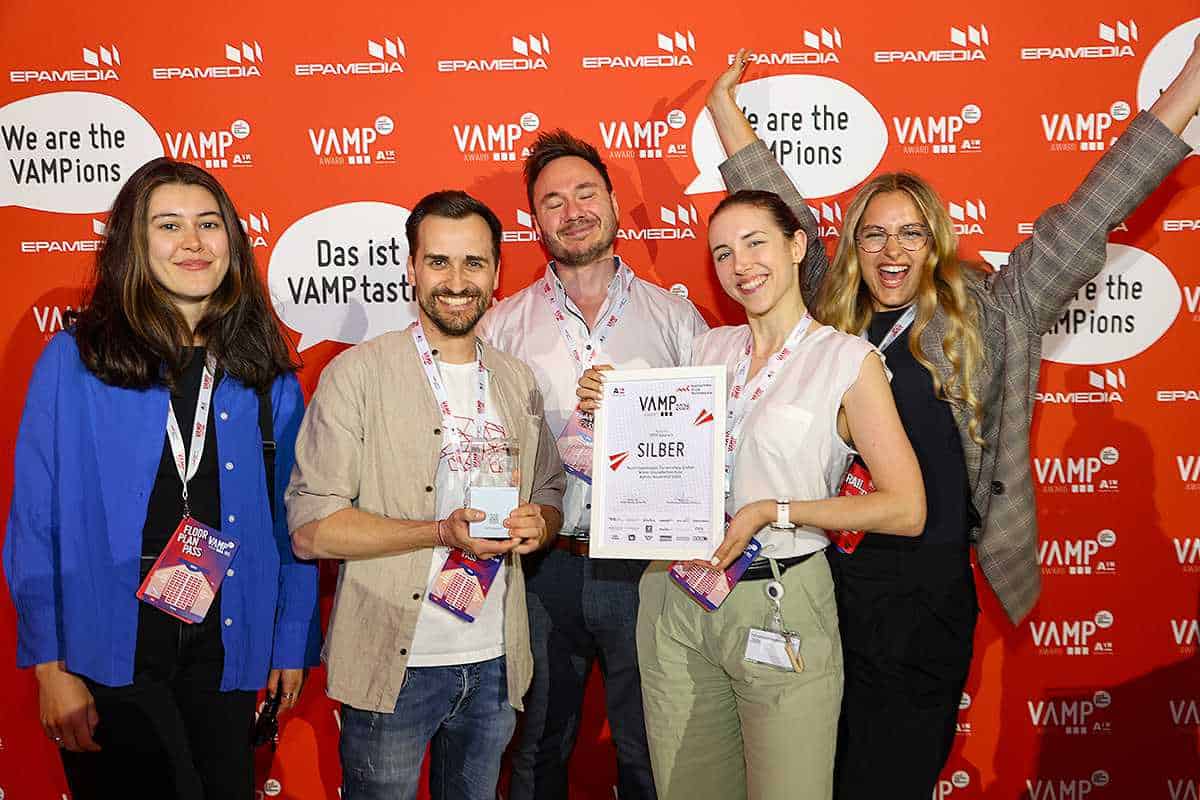 Kat 3_2_Silber_Wr Gesundh_VAMP Award 2026_DOOH klassisch_Fotocredit Günther Langegger
