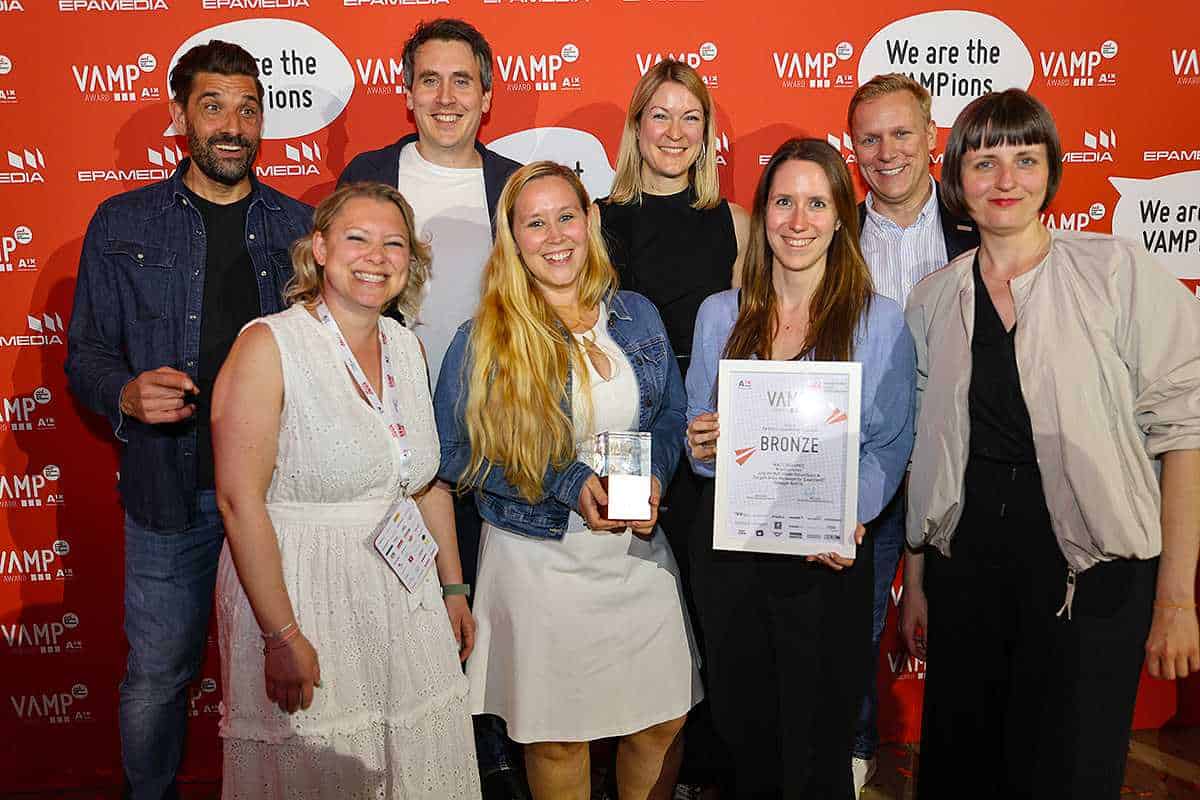 Kat 4_4_Bronze_Mc Donalds_VAMP Award 2026_Die beste crossmediale Kampagne_Fotocredit Günther Langegger